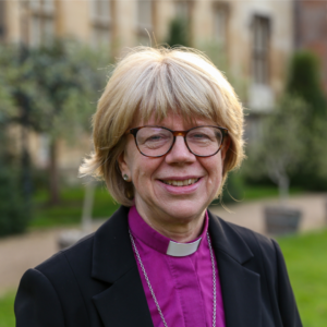 Rose Hudson-Wilkin, Bishop of Dover